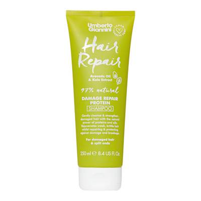 Umberto Giannini Hair Repair Shampoo