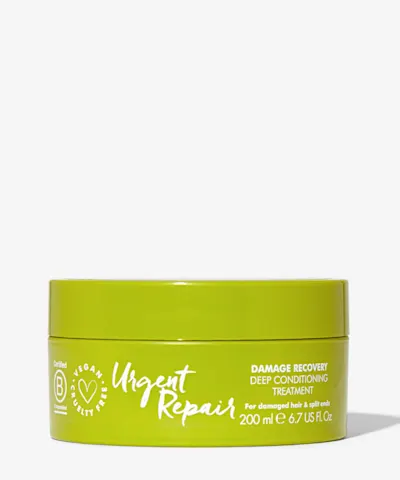 Umberto Giannini - Urgent Repair Deep Conditioning Treatment