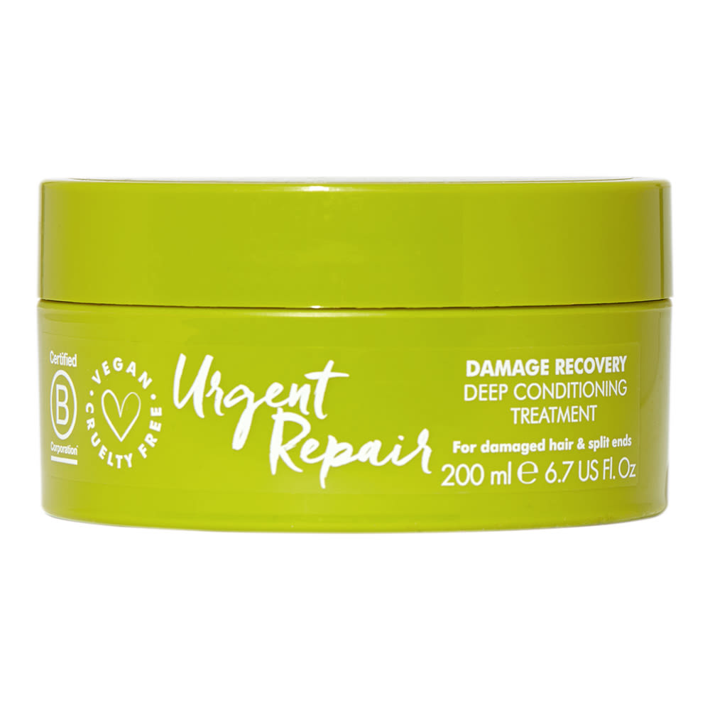 Umberto Giannini Urgent Repair Deep Conditioning Treatment