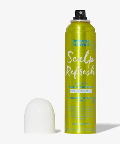 Umberto Giannini - Scalp Restore Scalp Soothing Dry Shampoo