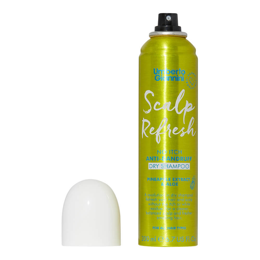 Umberto Giannini Scalp Restore Scalp Soothing Dry Shampoo
