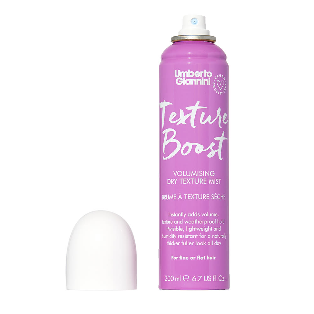Umberto Giannini Texture Boost Volumising Dry Texture Spray