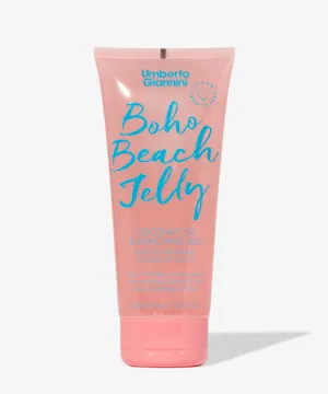 Umberto Giannini Boho Beach Scrunching Jelly