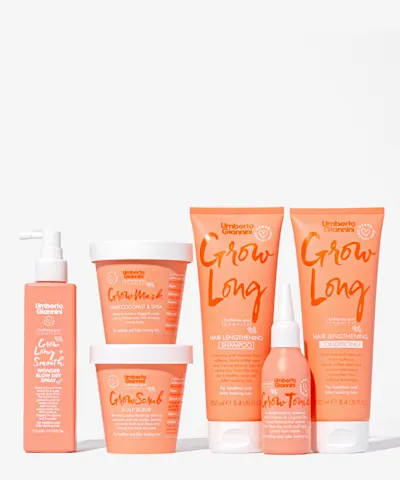 Umberto Giannini - Grow Long Kit