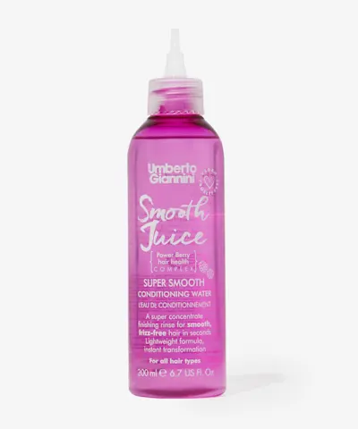 Umberto Giannini - Smooth Hair Juice
