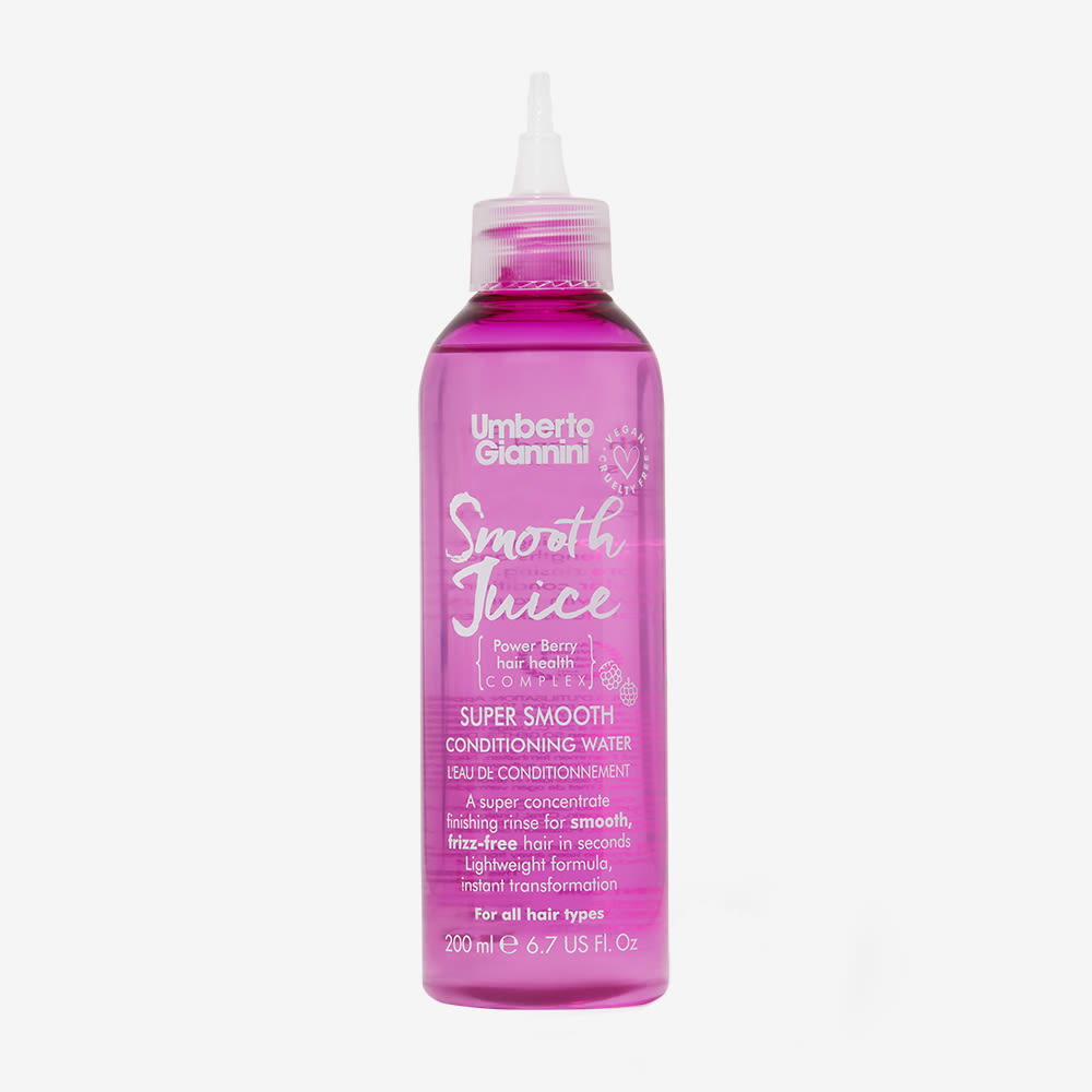 Umberto Giannini Smooth Hair Juice