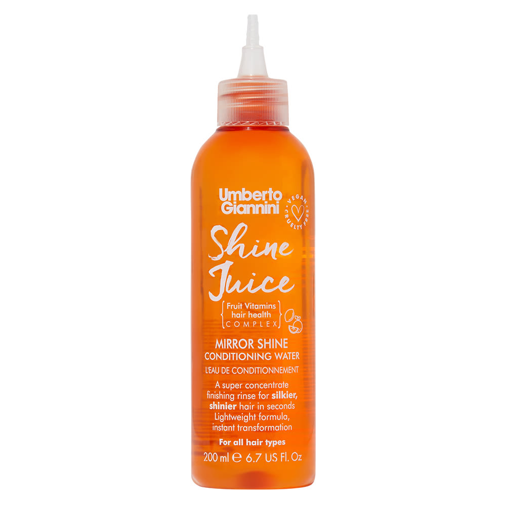 Umberto Giannini Shine Hair Juice