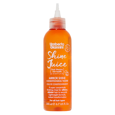 Umberto Giannini Shine Hair Juice