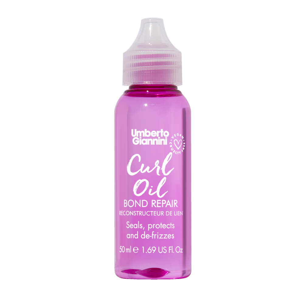 Umberto Giannini Curl Oil Bond Repair