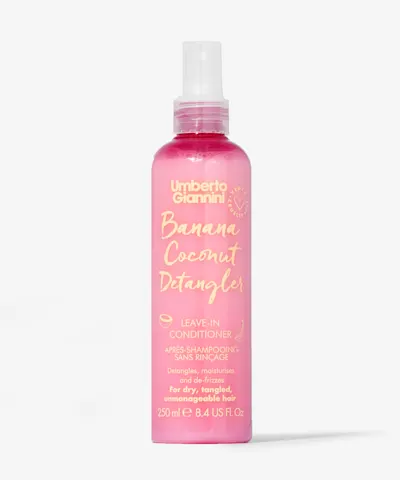 Umberto Giannini - Banana Coconut Detangler