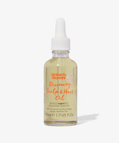Umberto Giannini - Rosemary Scalp & Hair Oil
