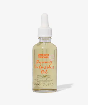 Umberto Giannini Rosemary Scalp & Hair Oil