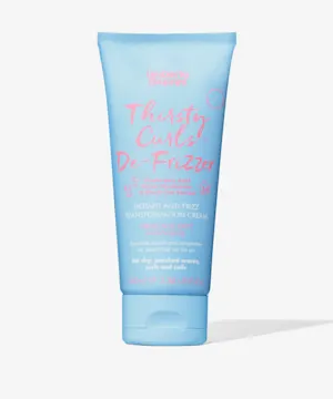 Umberto Giannini Thirsty Curls One Minute Finishing Cream