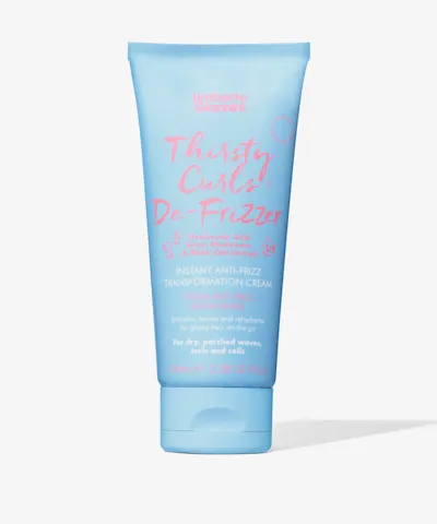 Umberto Giannini - Thirsty Curls One Minute Finishing Cream