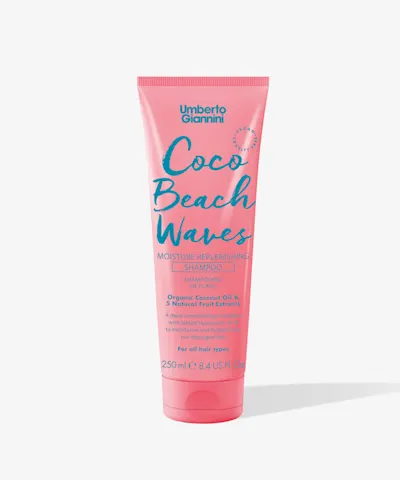 Umberto Giannini - Coco Beach Waves Shampoo