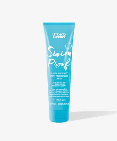 Umberto Giannini - Swim Proof Leave-In Protection Hair Cream