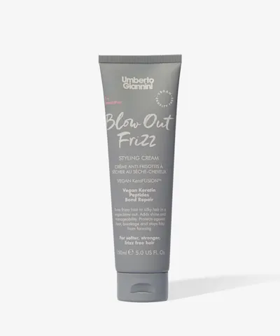 Umberto Giannini - Anti-Frizz Blow Out Cream