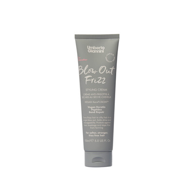 Umberto Giannini Anti-Frizz Blow Out Cream