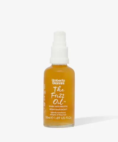 Umberto Giannini - Anti-Frizz Repair Oil