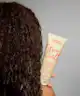 Umberto Giannini - Strong Curls Rosemary Oil Shampoo 