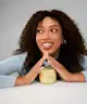 Umberto Giannini - Strong Curls Rosemary Oil & Biotin Curling Butter