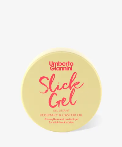 Umberto Giannini - Slick Gel Rosemary & Castor Oil 