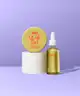 Umberto Giannini - Slick Gel Rosemary & Castor Oil
