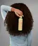 Umberto Giannini - Moisture Milk Rosemary Oil Leave In Conditioner 
