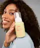 Umberto Giannini - Boost Mousse Rosemary Oil Strengthening Styling Foam