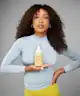 Umberto Giannini - Boost Mousse Rosemary Oil Strengthening Styling Foam