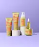 Umberto Giannini - Boost Mousse Rosemary Oil Strengthening Styling Foam
