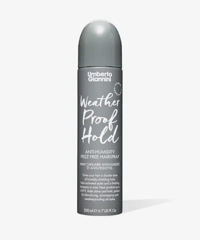 Umberto Giannini - Weatherproof Hold Anti-Humidity Hairspray