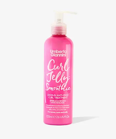 Umberto Giannini - Curl Jelly Smoothie