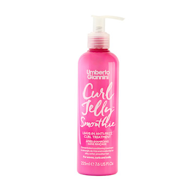 Umberto Giannini Curl Jelly Smoothie