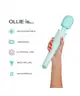 Unbound - Ollie Wand Vibrator