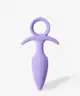 Unbound - Shimmy Anal Vibrator