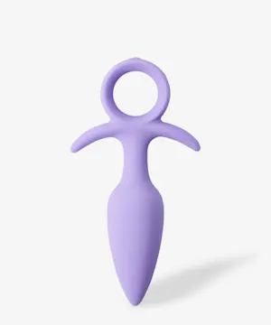 Unbound Shimmy Anal Vibrator