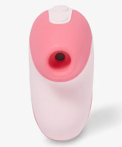 Unbound - Puff Suction Clitoral Vibrator