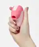 Unbound - Puff Suction Clitoral Vibrator