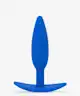 Unbound - Nudge Silicone Plug for Beginners