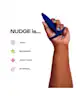 Unbound - Nudge Silicone Plug for Beginners