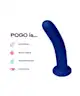 Unbound - Pogo Non-Vibrating Stimulator