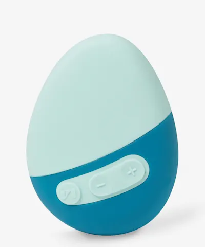 Unbound - Pep Compact External Vibrator