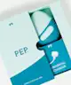 Unbound - Pep Compact External Vibrator