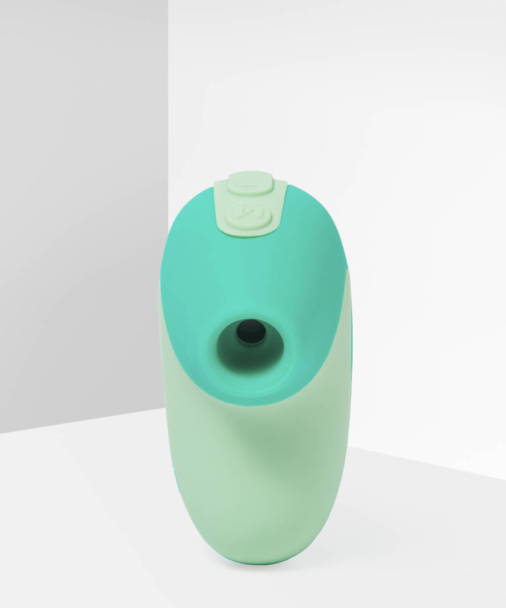 beautybay.com | Puff Suction Clitoral Vibrator