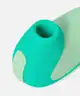 Unbound - Puff Suction Clitoral Vibrator