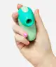 Unbound - Puff Suction Clitoral Vibrator