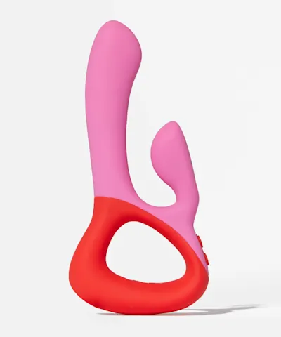 Unbound - Clutch Rabbit Vibrator