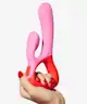 Unbound - Clutch Rabbit Vibrator