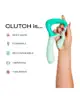 Unbound - Clutch Rabbit Vibrator